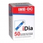 Тест-полоски для глюкометра IME-DC Idia 50 шт. #1