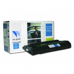 Картридж NV Print SCX-4720D5 совместимый для Samsung SCX-4520/4720F/FN