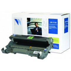 Барабан-тонер NV Print DR-3100 совместимый для Brother