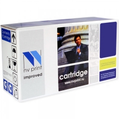 Картридж NV Print 106R01604 Black совместимый для Xerox Phaser 6500/WorkCentre 6505