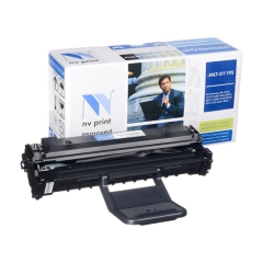 Картридж NV Print MLT-D119S совместимый для Samsung ML-1610/2010/SCX-4321/4521