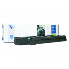 Картридж NV Print CB381A Cyan совместимый для HP LaserJet Color CP6015dn/n/xh