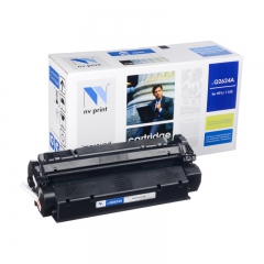 Картридж NV Print Q2624A совместимый для HP LJ 1150