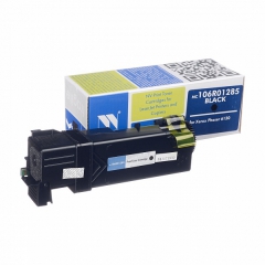 Картридж NV Print 106R01285 Black совместимый для Xerox Phaser 6130