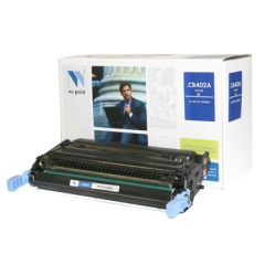 Картридж NV Print CE402A Yellow совместимый для HP LaserJet Color M551n/xh/dn/M570dn/dw/M575dn/f/c