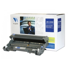 Барабан-тонер NV Print DR-3200 совместимый для Brother