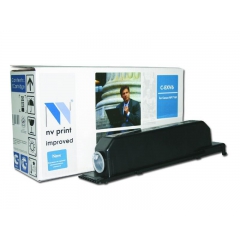 Тонер-туба NV Print C-EXV6/NPG-15 совместимый для Canon NP-7160/7161/7163/7164