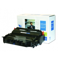 Картридж NV Print 64016HE совместимый для Lexmark Optra T640/n/dn/dtn/T642/n/tn/dtn/T644/dtn/n/tn