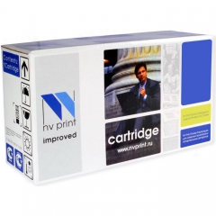 Картридж NV Print CF033A Magenta совместимый для HP LaserJet Color CM4540/f/fskm