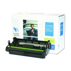 Барабан-тонер NV Print KX-FA84A совместимый для Panasonic KX-FL511/512/513RU/541/543/M513/543/M653/663