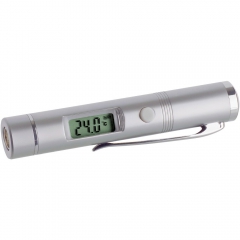 Бесконтактный инфракрасный термометр KIT MT4004