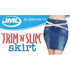 Утягивающая юбка Trim 'N' Slim Skirt