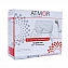 Проточный совмещенный водонагреватель ATMOR CLASSIC 501, 5 кВт, душ + кран (Атмор) #6