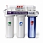 Проточный фильтр для очистки воды NOVO 4 (PU905W4-WF14-PR-EZ), водоочиститель Raifil #1