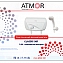 Проточный водонагреватель ATMOR CLASSIC 501, 5 кВт. Душ (Атмор) #6