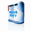 Туалетная растворимая бумага Thetford Aqua Soft для биотуалетов (4 рул.) Аква Софт #1