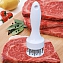 Тендерайзер приспособление для отбивания мяса (размягчитель Meat Tenderizer 24 pin) #1