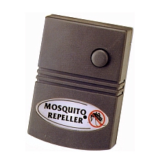 Отпугиватель комаров ультразвуковой персональный ЭкоСнайпер LS-216