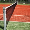 Сетка для большого тенниса, арт. 3007 (1,07х12,8 м) #2