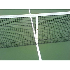 Сетка для большого тенниса, арт. 3007 (1,07х12,8 м)