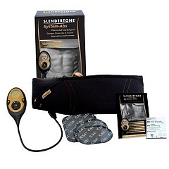 Пояс-миостимулятор для мужчин Slendertone ABS «Усиленная тренировка пресса»