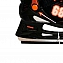 Хоккейные коньки раздвижные Penguin 213D (размер S), автом. регулировка #3