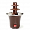 Шоколадный фонтан фондю Chocolate Fondue Fountain Mini #2