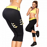 Бриджи для похудения Хот Шейперс размер S
