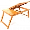 Столик-трансформер для ноутбука, планшета и завтрака в постели, SU 0004 Bradex #3