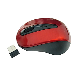 Мышь компьютерная беспроводная G-102 (USB, 2.4 ГГц, 1 АА, 10 м)