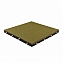 Плитка из резиновой крошки 50х50х4,5 см, 4 шт, (покрытие Rezcom Covers) #2