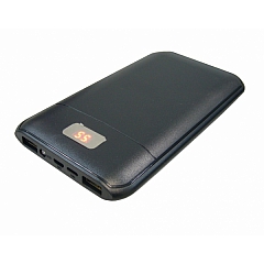 Аккумулятор портативный для телефонов, планшетов "Orbita" Power Bank LS-3232 (15000 mAh)