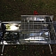 Складной автоматический мангал с электроприводом Rollaway barbecue pits UBRS005 #3