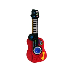 Музыкальный инструмент Гитара, 139С
