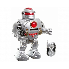 Игрушечный робот Защитник планеты Joy Toy, 9186
