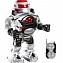 Игрушечный робот Защитник планеты Joy Toy, 9184 #1
