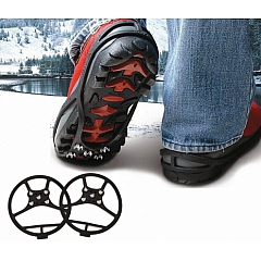 Ледоступы для обуви антискользитель Magic Spiker, размер L (40-44)