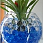 Аквагрунт гидрогелевые шарики Orbeez растущие в воде, диаметр 10 мм, 1 кг (Орбис) #1
