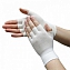 Подперчатки Handyboo Easy (белые) #1