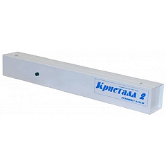 Облучатель-рециркулятор бактерицидный настенный Диак, Кристалл-2 ...