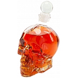 Графин стеклянный Bradex Бедный Йорик, SU 0035, 440 мл