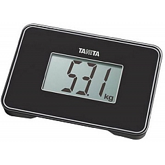 Весы напольные Tanita HD-386 черные