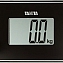 Весы напольные Tanita HD-386 черные #1
