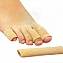 Защитная тканево-гелевая трубочка для пальцев ног Просто-Полезно, 1 шт. #6