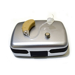 Аппарат слуховой цифровой Xingma Digital МТ-902 (РМ-902 усилитель звука)
