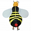 Костюм надувной маскарадный Пчелка #4