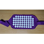 Акупунктурный массажный колючий пояс Просто-Полезно