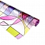 Витражная самоклеющаяся пленка с 3D-изображением и тиснением M002, в рулоне 2 м х 0,6 м #4