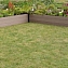 Доска садовая GardenDreams для ограждения, ДПК, выс. 15 см, длина 1,9 м, 1 шт. #7