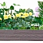 Доска садовая GardenDreams для ограждения, ДПК, выс. 30 см, длина 3 м, 1 шт. #4